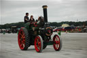 Gloucestershire Steam Extravaganza, Kemble 2007, Image 116