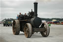 Gloucestershire Steam Extravaganza, Kemble 2007, Image 122