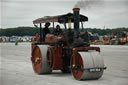 Gloucestershire Steam Extravaganza, Kemble 2007, Image 125