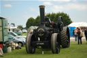 Gloucestershire Steam Extravaganza, Kemble 2007, Image 126