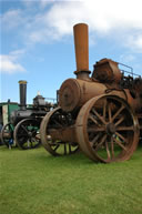 Gloucestershire Steam Extravaganza, Kemble 2007, Image 127