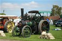 Gloucestershire Steam Extravaganza, Kemble 2007, Image 131