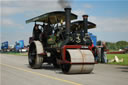 Gloucestershire Steam Extravaganza, Kemble 2007, Image 142