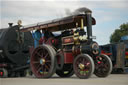 Gloucestershire Steam Extravaganza, Kemble 2007, Image 149