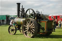 Gloucestershire Steam Extravaganza, Kemble 2007, Image 152