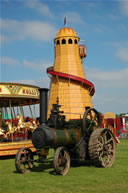 Gloucestershire Steam Extravaganza, Kemble 2007, Image 158