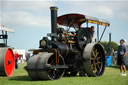 Gloucestershire Steam Extravaganza, Kemble 2007, Image 163