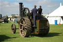 Gloucestershire Steam Extravaganza, Kemble 2007, Image 165