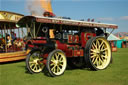 Gloucestershire Steam Extravaganza, Kemble 2007, Image 177