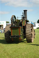 Gloucestershire Steam Extravaganza, Kemble 2007, Image 186