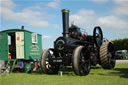 Gloucestershire Steam Extravaganza, Kemble 2007, Image 189