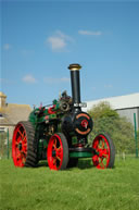 Gloucestershire Steam Extravaganza, Kemble 2007, Image 198