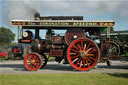 Gloucestershire Steam Extravaganza, Kemble 2007, Image 200