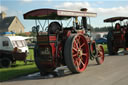 Gloucestershire Steam Extravaganza, Kemble 2007, Image 204