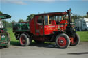 Gloucestershire Steam Extravaganza, Kemble 2007, Image 206