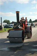 Gloucestershire Steam Extravaganza, Kemble 2007, Image 215