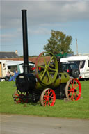 Gloucestershire Steam Extravaganza, Kemble 2007, Image 216