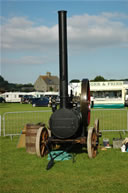 Gloucestershire Steam Extravaganza, Kemble 2007, Image 219