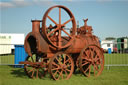 Gloucestershire Steam Extravaganza, Kemble 2007, Image 220