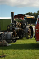 Gloucestershire Steam Extravaganza, Kemble 2007, Image 223