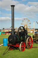 Gloucestershire Steam Extravaganza, Kemble 2007, Image 225