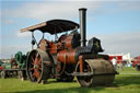 Gloucestershire Steam Extravaganza, Kemble 2007, Image 228