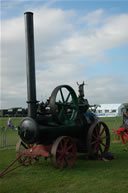 Gloucestershire Steam Extravaganza, Kemble 2007, Image 232
