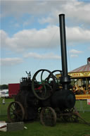 Gloucestershire Steam Extravaganza, Kemble 2007, Image 233