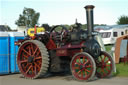 Gloucestershire Steam Extravaganza, Kemble 2007, Image 242