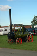 Gloucestershire Steam Extravaganza, Kemble 2007, Image 243