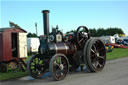 Gloucestershire Steam Extravaganza, Kemble 2007, Image 247