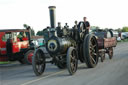 Gloucestershire Steam Extravaganza, Kemble 2007, Image 249