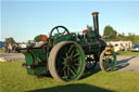 Gloucestershire Steam Extravaganza, Kemble 2007, Image 251