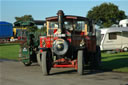 Gloucestershire Steam Extravaganza, Kemble 2007, Image 253