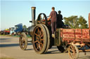 Gloucestershire Steam Extravaganza, Kemble 2007, Image 256