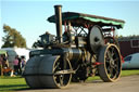 Gloucestershire Steam Extravaganza, Kemble 2007, Image 259