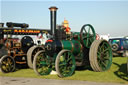 Gloucestershire Steam Extravaganza, Kemble 2007, Image 279