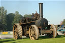 Gloucestershire Steam Extravaganza, Kemble 2007, Image 288