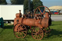 Gloucestershire Steam Extravaganza, Kemble 2007, Image 293