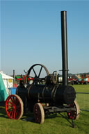 Gloucestershire Steam Extravaganza, Kemble 2007, Image 294