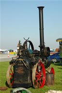 Gloucestershire Steam Extravaganza, Kemble 2007, Image 295