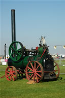 Gloucestershire Steam Extravaganza, Kemble 2007, Image 306