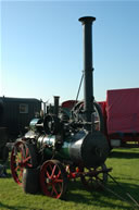 Gloucestershire Steam Extravaganza, Kemble 2007, Image 308