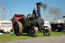 Gloucestershire Steam Extravaganza, Kemble 2007, Image 336