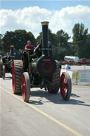 Gloucestershire Steam Extravaganza, Kemble 2007, Image 368