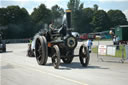 Gloucestershire Steam Extravaganza, Kemble 2007, Image 369