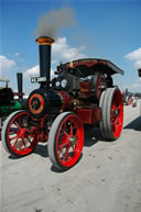 Gloucestershire Steam Extravaganza, Kemble 2007, Image 372