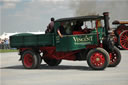 Gloucestershire Steam Extravaganza, Kemble 2007, Image 379