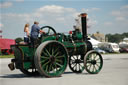 Gloucestershire Steam Extravaganza, Kemble 2007, Image 427