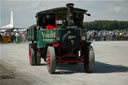 Gloucestershire Steam Extravaganza, Kemble 2007, Image 440